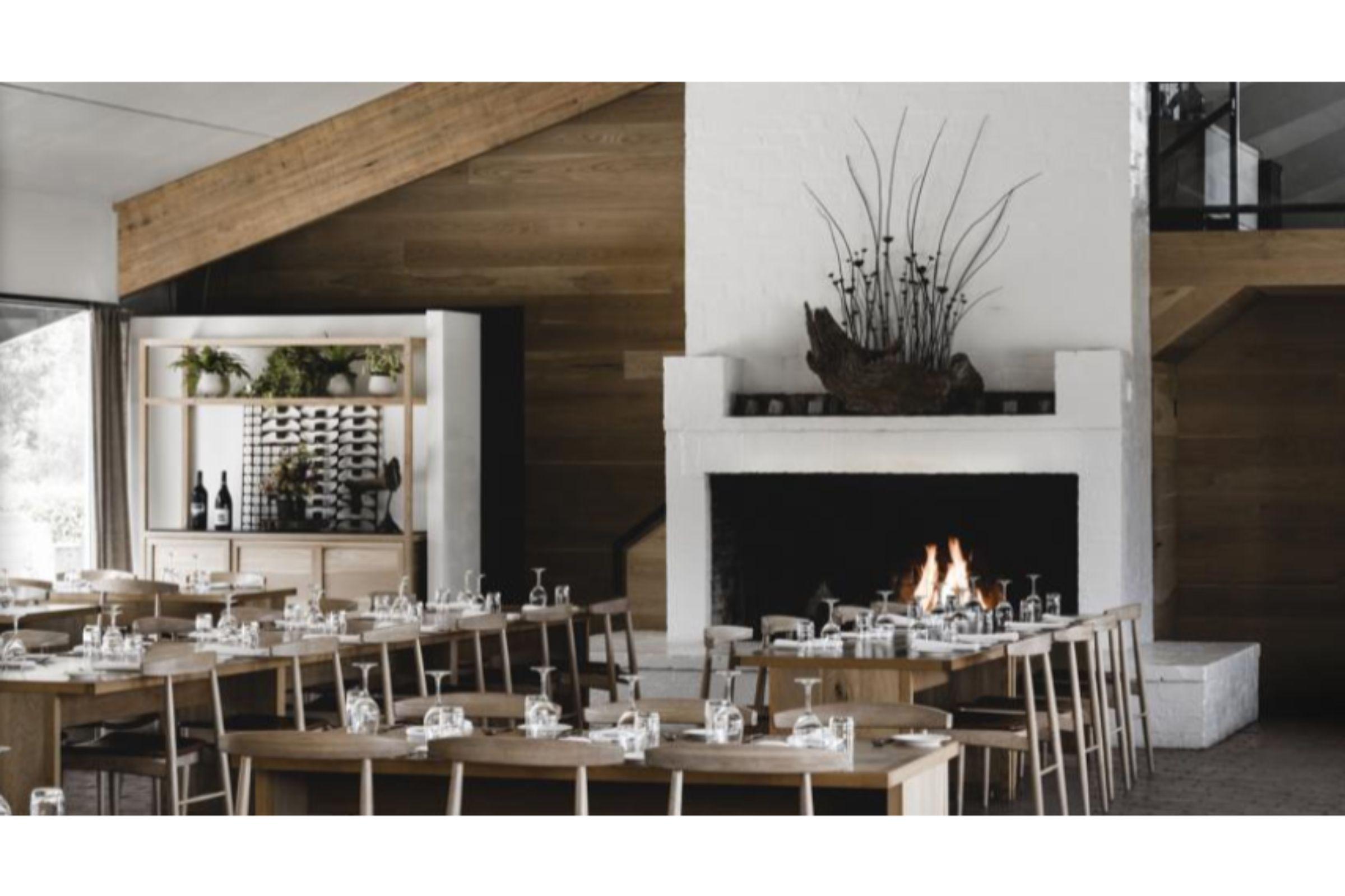 The Mitchelton Hotel Nagambie - Mgallery By Sofitel Exterior foto