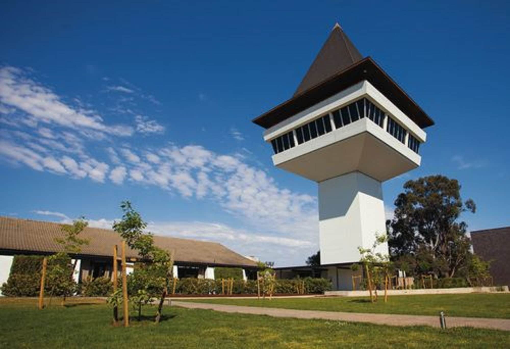 The Mitchelton Hotel Nagambie - Mgallery By Sofitel Exterior foto