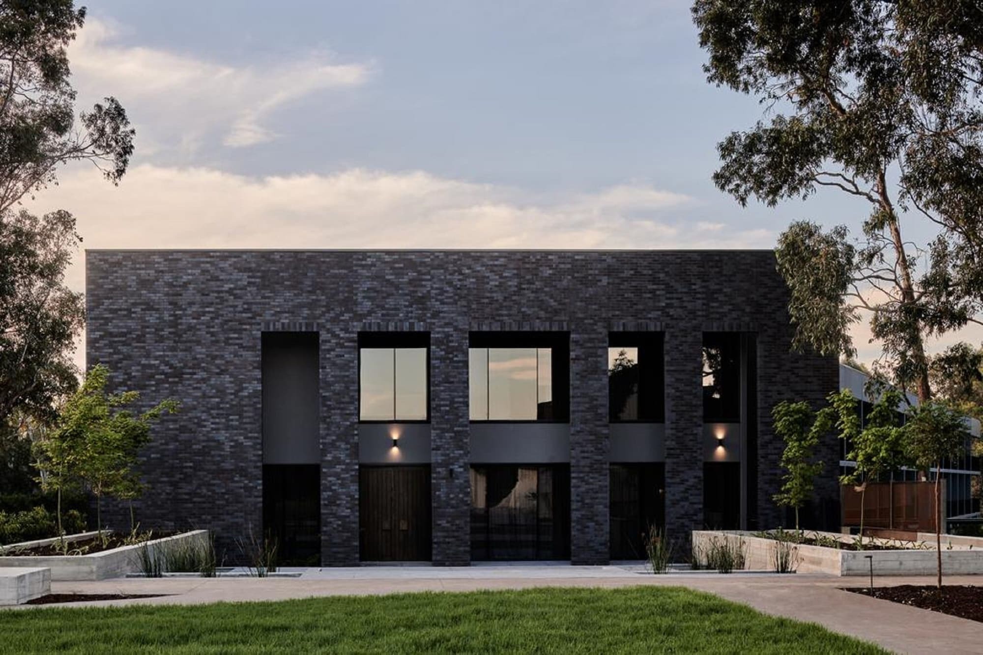 The Mitchelton Hotel Nagambie - Mgallery By Sofitel Exterior foto